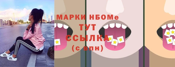 молекула духа Верхний Тагил